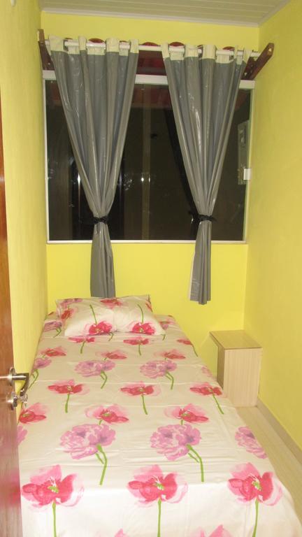 Pousada Aritibe Velha Boipeba Phòng bức ảnh