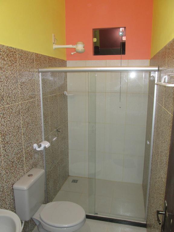 Pousada Aritibe Velha Boipeba Phòng bức ảnh